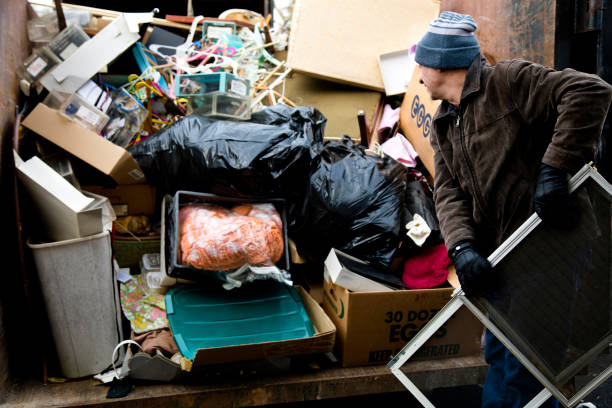 Best Trash Removal Near Me  in Springfield, NE