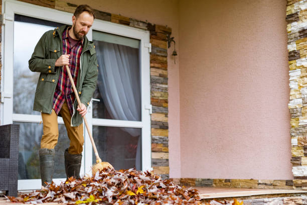 Commercial Cleanout Services in Springfield, NE