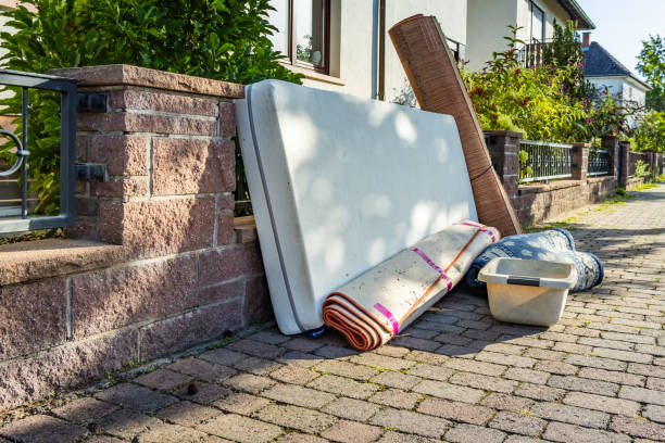 Trusted Springfield, NE Junk Removal Experts