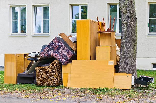 Best Office Junk Removal  in Springfield, NE
