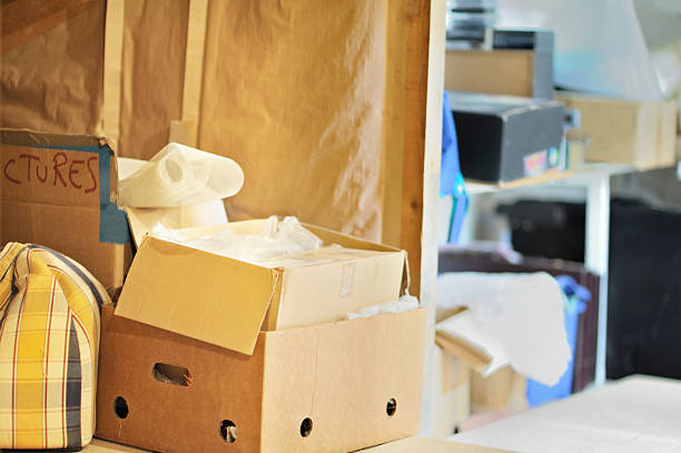 Best Garage Cleanout Services  in Springfield, NE